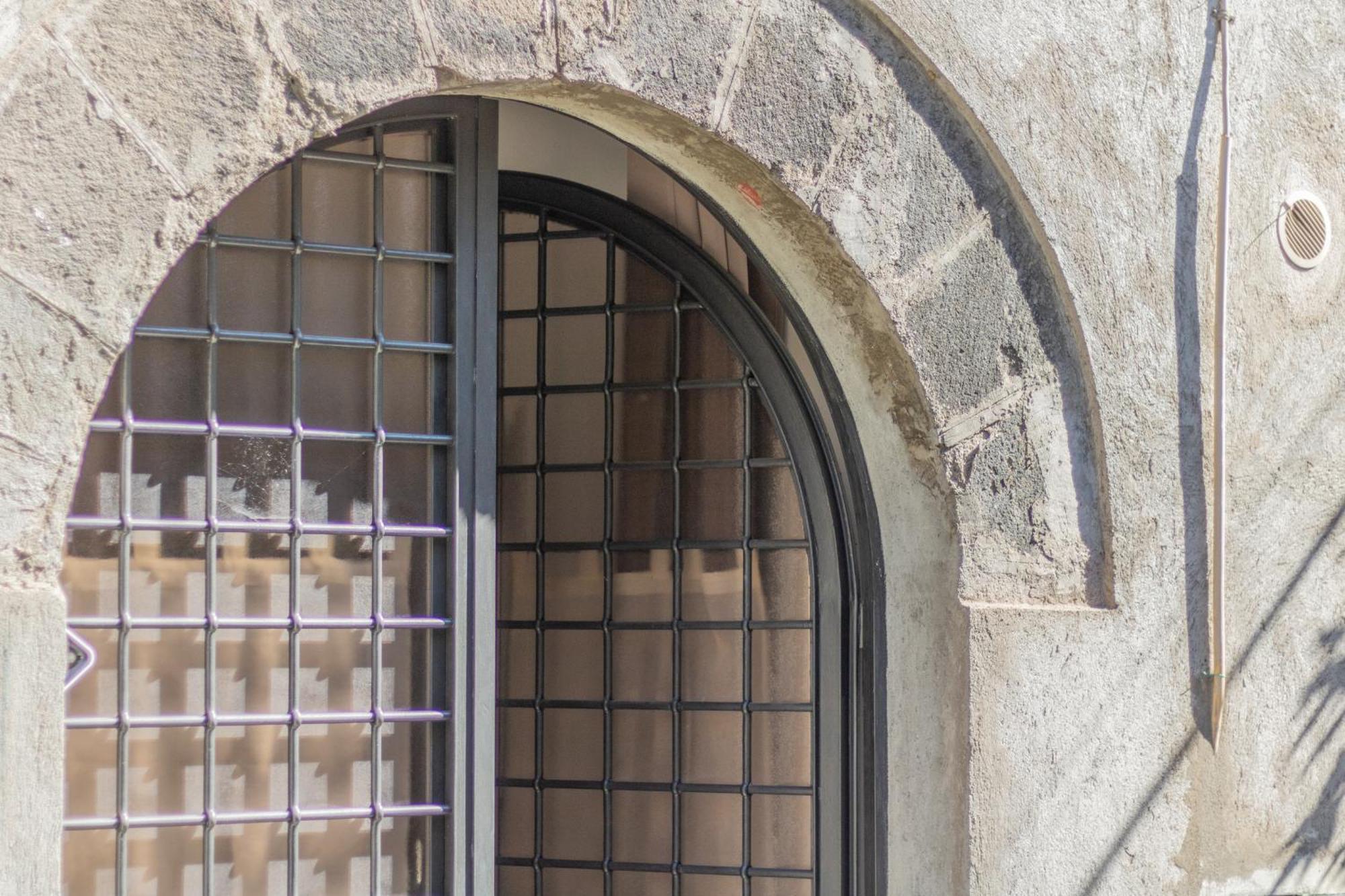A Casa Di Fedora Viterbo Exterior foto